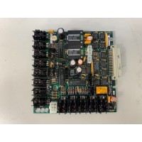 Brooks Automation 002-4234-02 PCB...